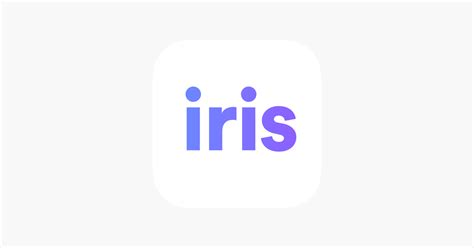 iris dating app reddit